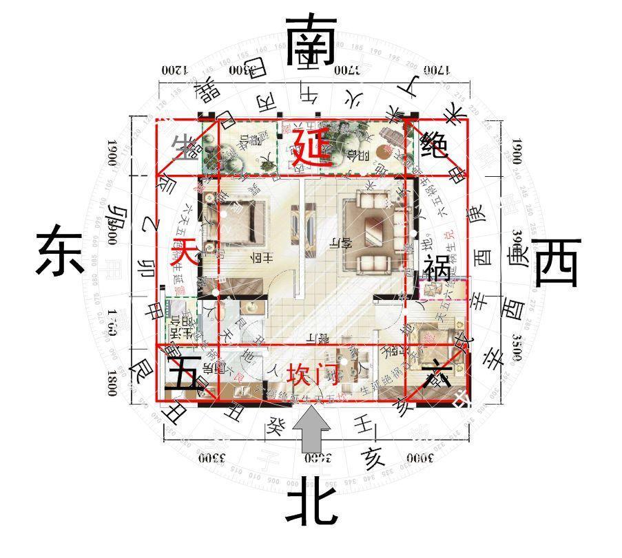 小户型装修户型图_超小户型装修 15平米超小户型_户型装修风水