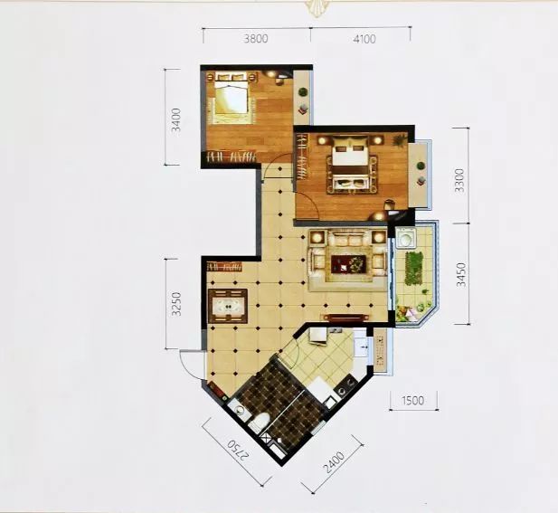 户型装修风水_超小户型装修 15平米超小户型_小户型装修户型图