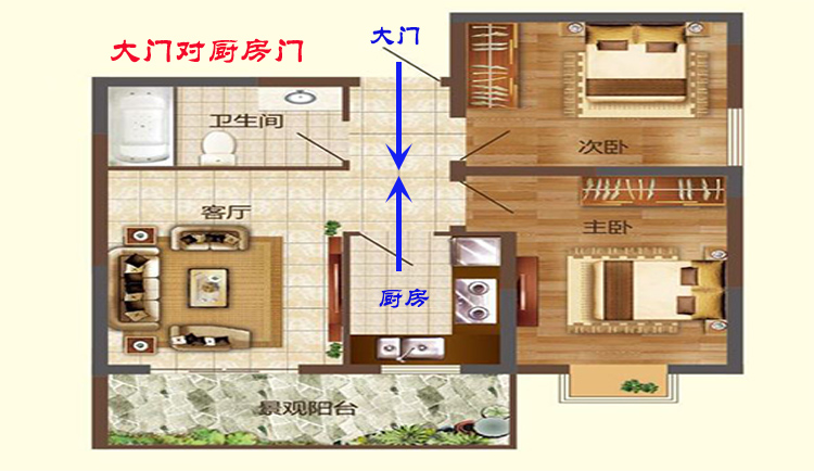 小户型装修风水关注_装修35平米小户型装修_30平小户型装修户型图