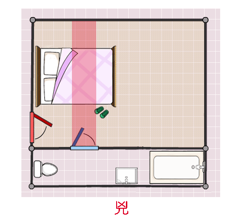 风水格局房屋摆设_房屋风水摆设_房屋摆设风水