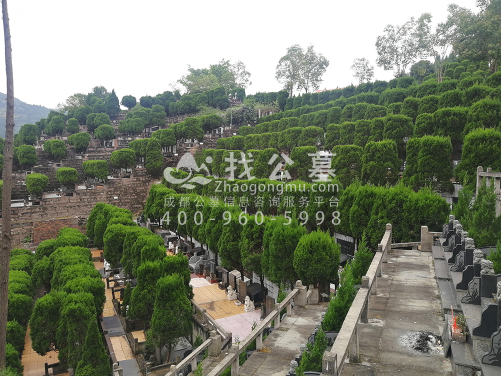 公墓选择墓地最佳风水_墓地风水怎么选择_农村坟地风水 祥安阁墓地风水