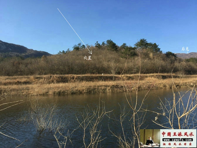 阴宅风水实例图解_阴宅风水图解_阴宅风水图解大全