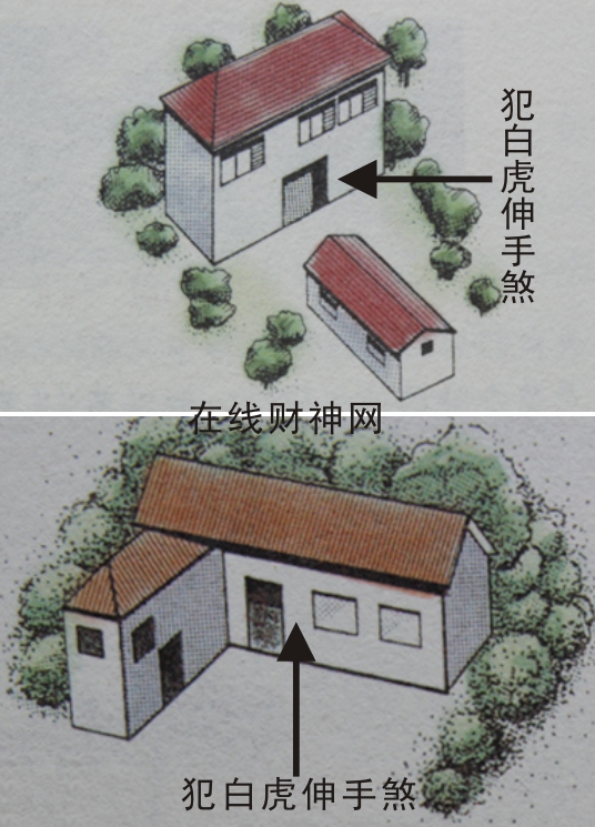 风水动物摆放旺财_旺丁旺财的住宅风水_旺丁旺财风水宝地大富地