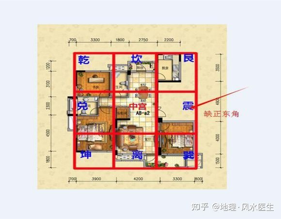 八卦风水方位代表_八卦中乾和坤是第几挂_风水八卦方位坤位是阳台