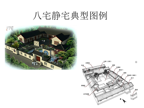 易学大师段淳程先生现身沪上名家解析家居风水