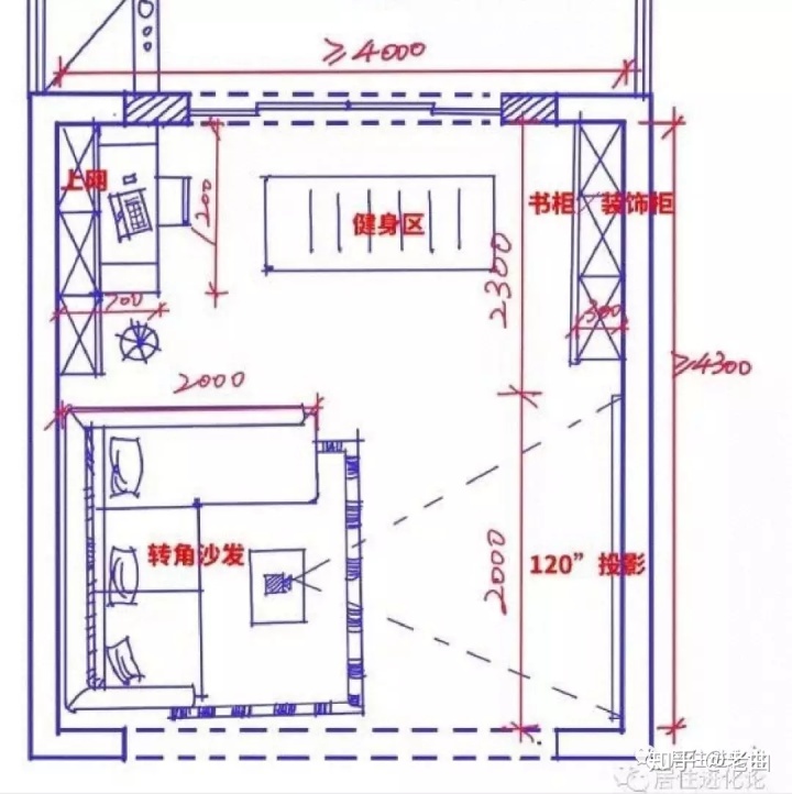 客餐厅装修_客餐厅垭口装修效果图_客餐厅装修风水布局