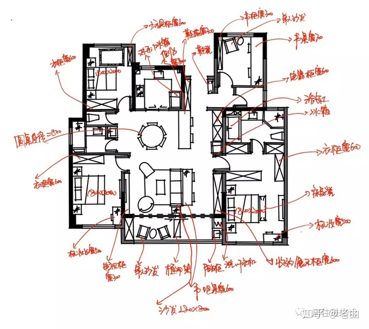 客餐厅装修风水布局_客餐厅垭口装修效果图_客餐厅装修