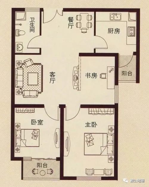 阴宅风水方位朝向_房屋朝向风水方位图解_企业大门朝向风水方位图解