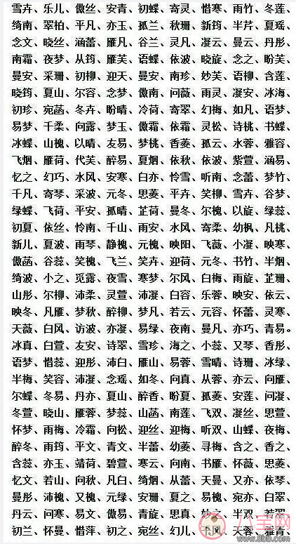 查生辰八字取名_生辰起名网免费 取名_生辰查八字