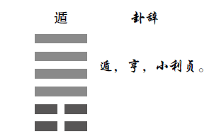 上卦下卦动爻_上乾下坎详解_下坎上乾讼卦