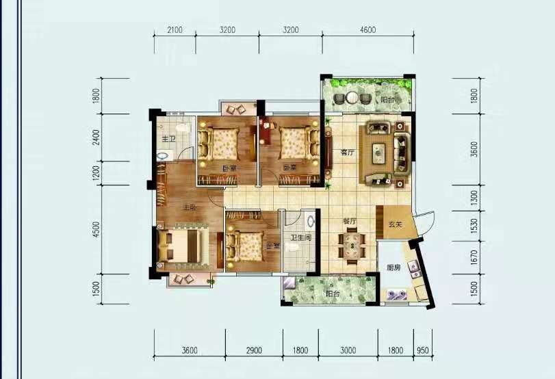 昆明小户型跃层楼房_广西钦州小户型楼房_揭阳小户型楼房