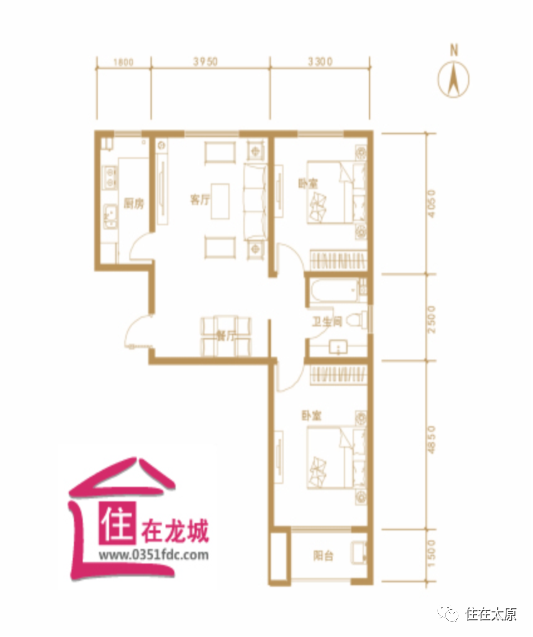 风水最完美户型图_风水最完美户型图_风水摆设 户型图