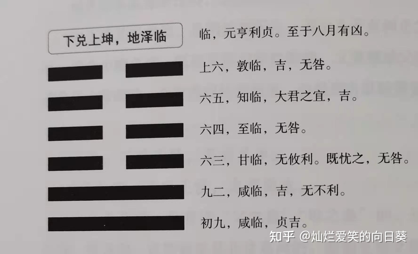 周易摇卦占卦是地泽临变卦是雷天大壮是好还是坏_大过卦是凶还是吉_临卦是八月真的有凶吗万年历