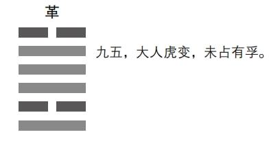 履卦详解感情_天山遁卦感情详解_乾卦变履卦详解