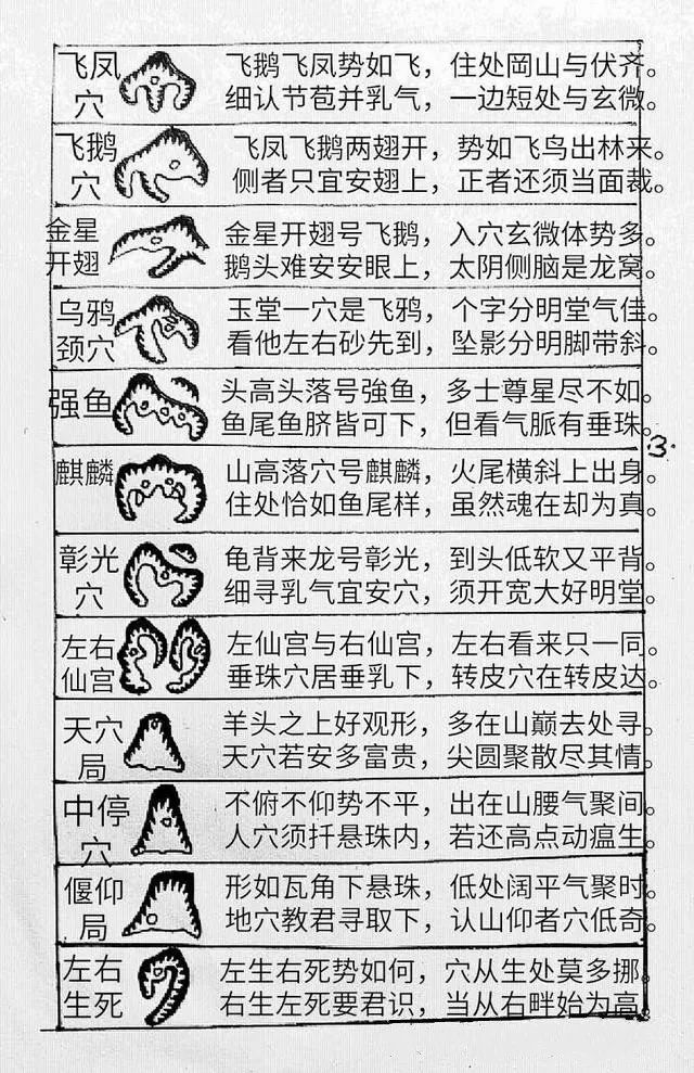 农村坟地风水图片 图_农村平地坟地风水怎么看_农村坟地风水图解