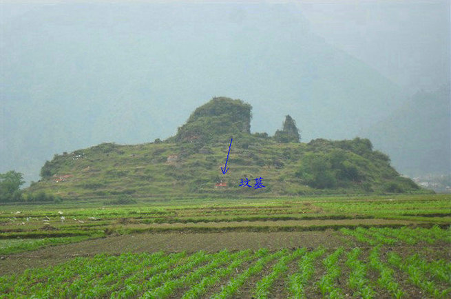 平原看坟地风水看多远_农村坟地风水禁忌与破解_农村平地坟地风水怎么看