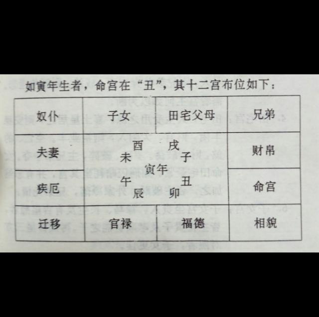 紫薇斗数 大运流年_中华预测网紫薇斗数排盘下载_紫薇斗数空宫行大运