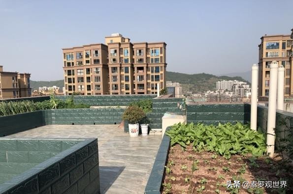 跃层楼房用什么热水器好_高层楼房墙壁有响声_高层楼房有跃层户型吗