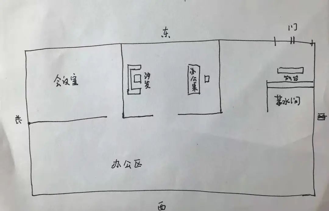 民政局办公室工作怎么样_正常左室大小_总经理办公室大小风水