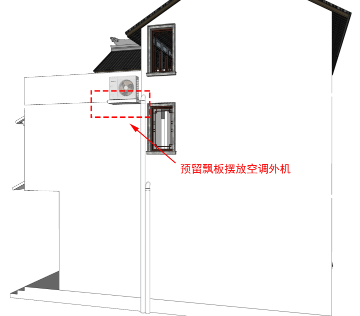 农村自建二层房设计图_农村自建房风水结构_农村自建双拼房