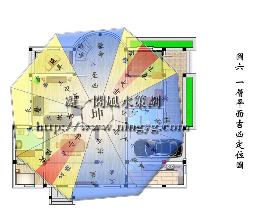 别墅中间户最稳定风水_中间凹的别墅风水_脚底板中间凹位疼