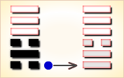 天水讼卦初六变卦