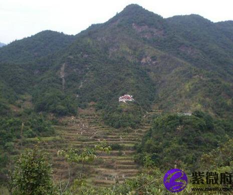 坟地怎么看风水_滕州风水大师看坟地_看坟地风水图解