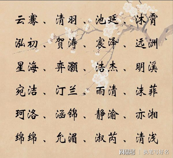 八字喜用神水木的女宝宝名字_八字喜水木是什么意思_八字喜水木适合工作