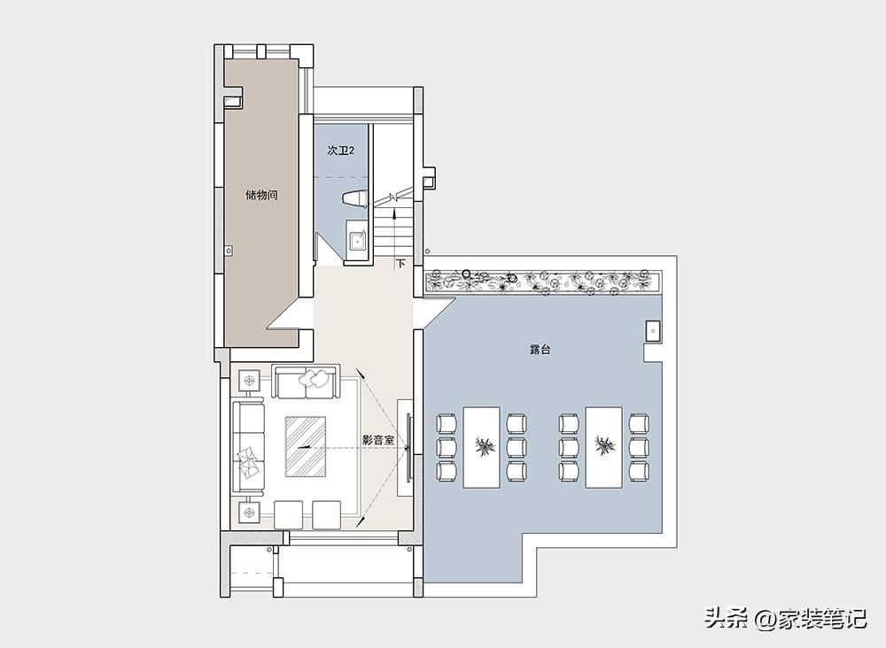 大门玄关风水禁忌_别墅大门玄关风水装修图片_玄关装修风水禁忌