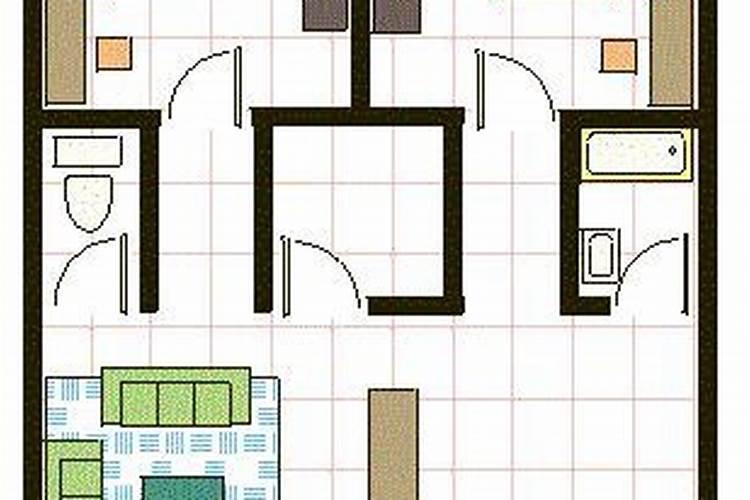 本期楼层住宅风水有什么讲究