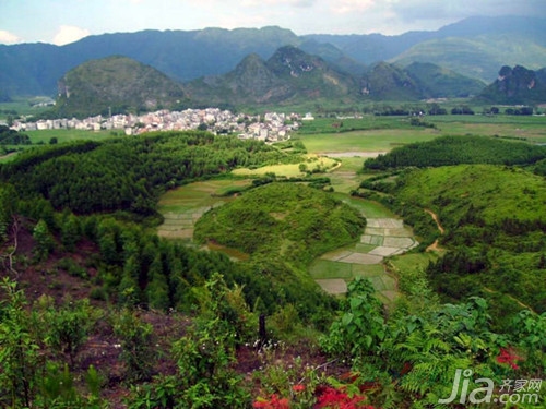 看坟地风水顺口溜_看坟地风水是迷信吗_坟地土质看风水