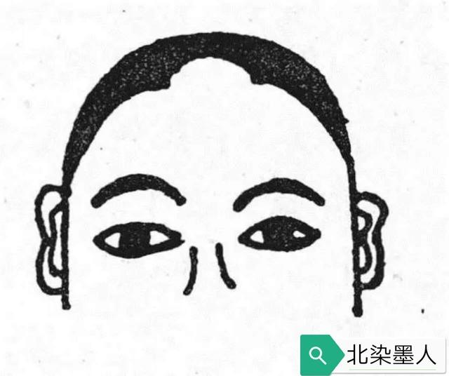 鱼尾纹多的男人面相_男人面相算命_男人耸肩面相