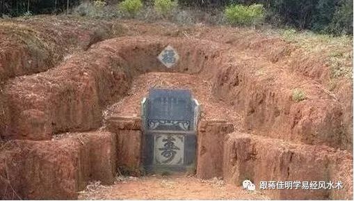 大富大贵祖坟风水图解_出大富祖坟风水实例_大富祖坟风水图解