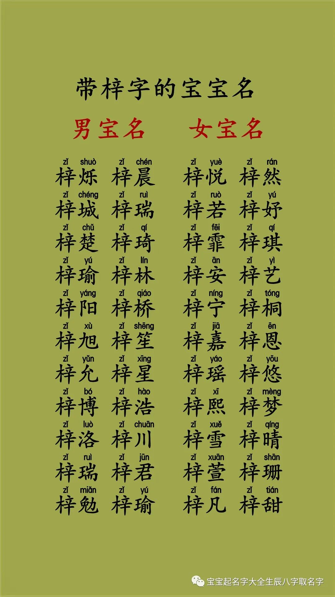 八字生辰起名打分_起名字 生辰八字_生辰起名免费