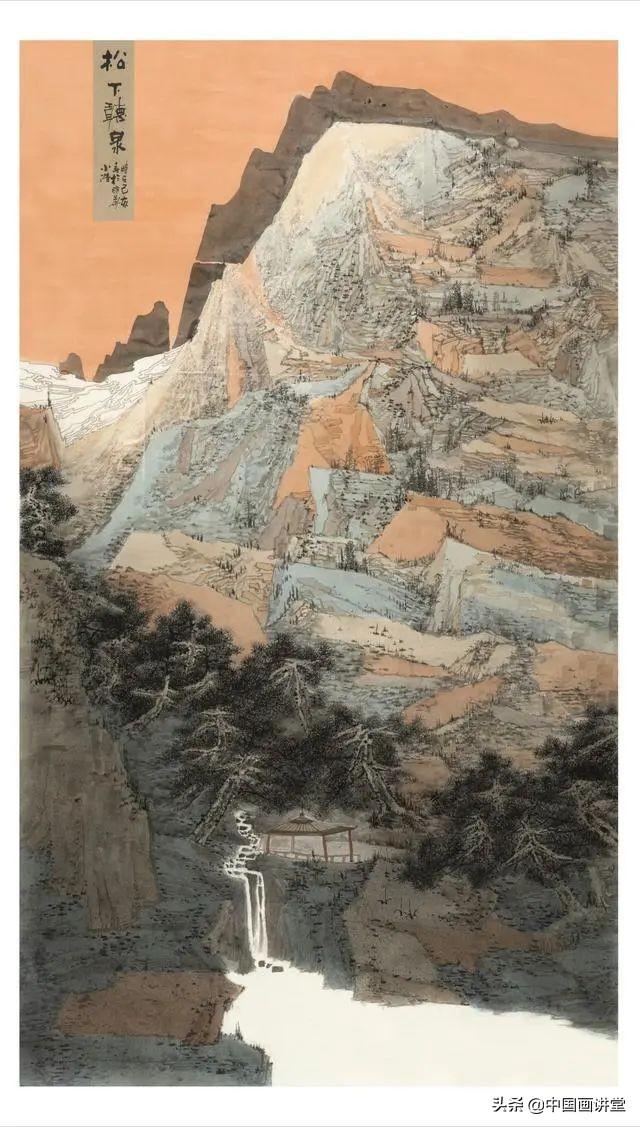 卧室挂牡丹图的风水_卧室可以挂风水画吗_卧室挂山水画风水禁忌