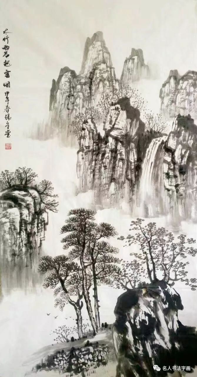 玄关画的风水作用是什么_进门玄关地垫颜色风水_进门玄关风水画