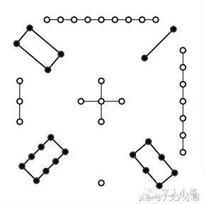 无极太极两仪三才四象五行_太极两仪三才四象五行_太极两仪四象八卦纹身