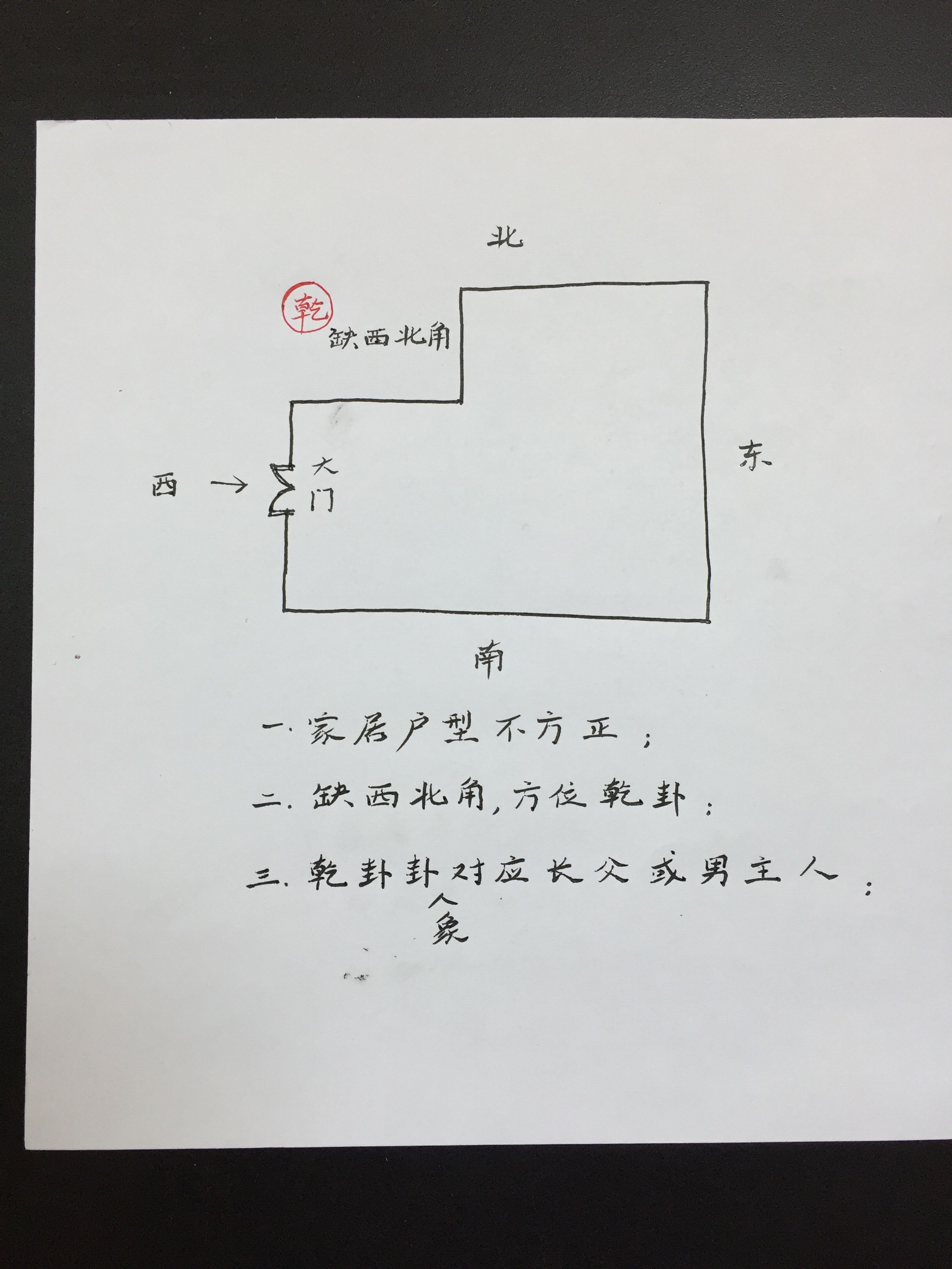 凹字型户型风水怎么解_凹型电磁炉的优缺点_风水中的凹风煞