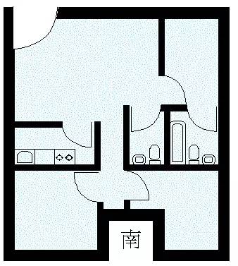 房子缺东南角风水怎样化解_小红缺2元4角小丽缺3元6角_缺角户型风水如何化解