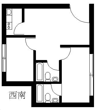 缺角户型风水如何化解_小红缺2元4角小丽缺3元6角_房子缺东南角风水怎样化解