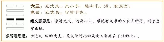 随卦详解婚姻_水雷屯卦变泽雷随婚姻_水雷屯变泽雷随卦详解