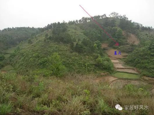 祖坟风水影响几代人_古代状元祖坟风水传说_历代状元祖坟风水