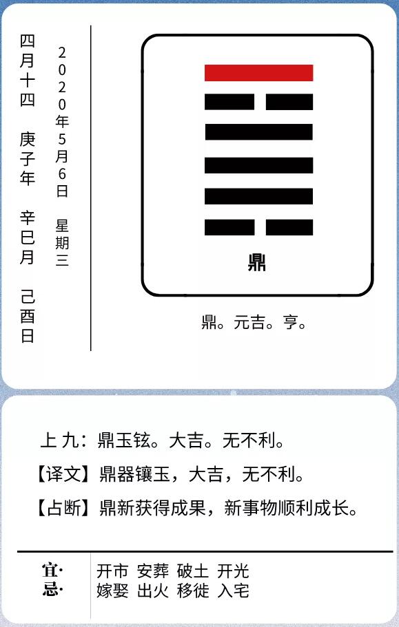 火风鼎卦渔人得利_火风鼎卦变火天大有_火风鼎卦祥解