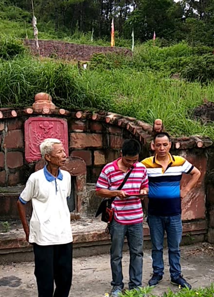 毛泽东风水坟,地_手掌风水宝地_阴地风水活地