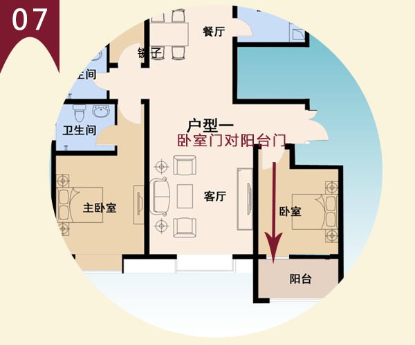 农村住宅房间风水布局图_坎宅风水最好房间布局_风水上的房间布局