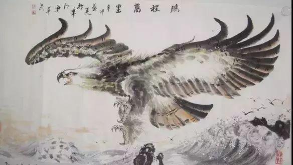 客厅挂甚么画好风水好_客厅风水挂画鹿好不好_客厅风水挂画图片大全