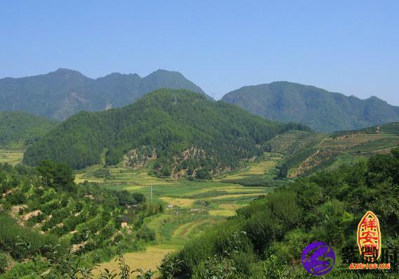 风水宝地最简单的寻找方法_怎么寻风水宝地_如何寻找风水宝地