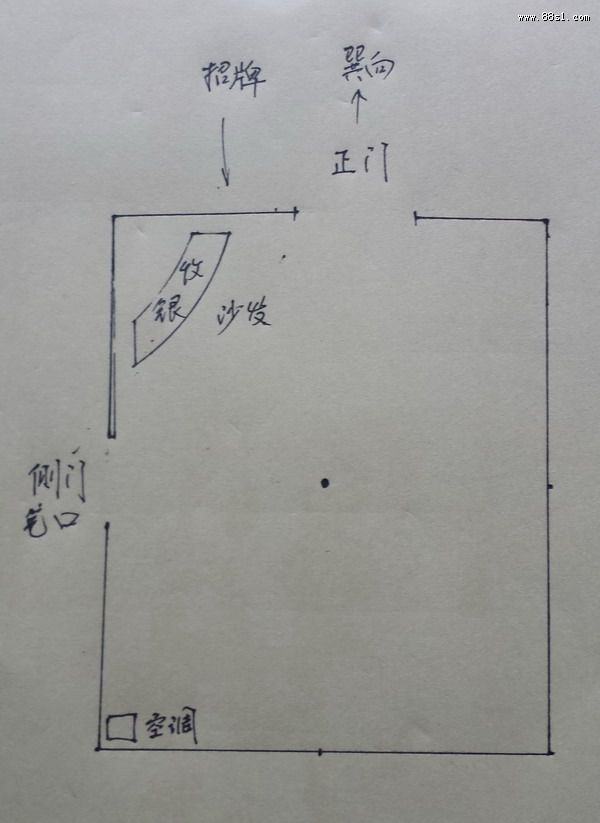 店铺招财风水_风水招财店铺名称大全_风水招财店铺名字